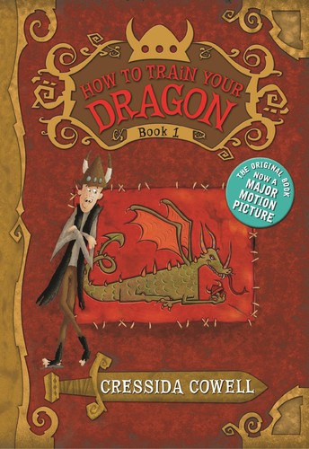 How to Train Your Dragon #01