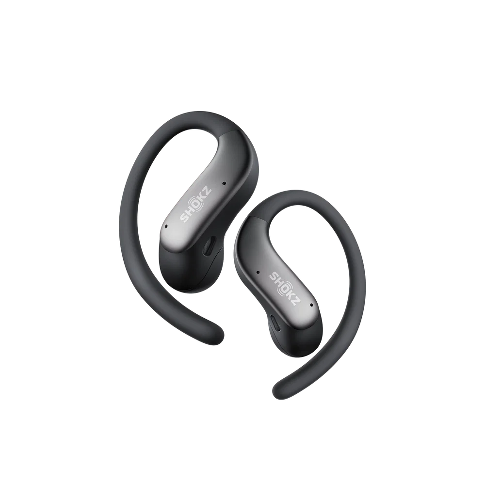Shokz OpenFit Air 2 Black
