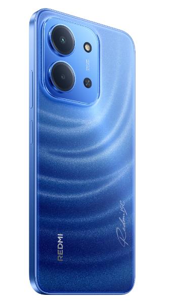 Xiaomi Redmi 15C 4G (8+256GB) - Blue
