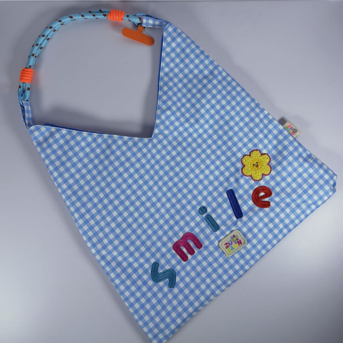 Smileyd Carry Bag SM3035