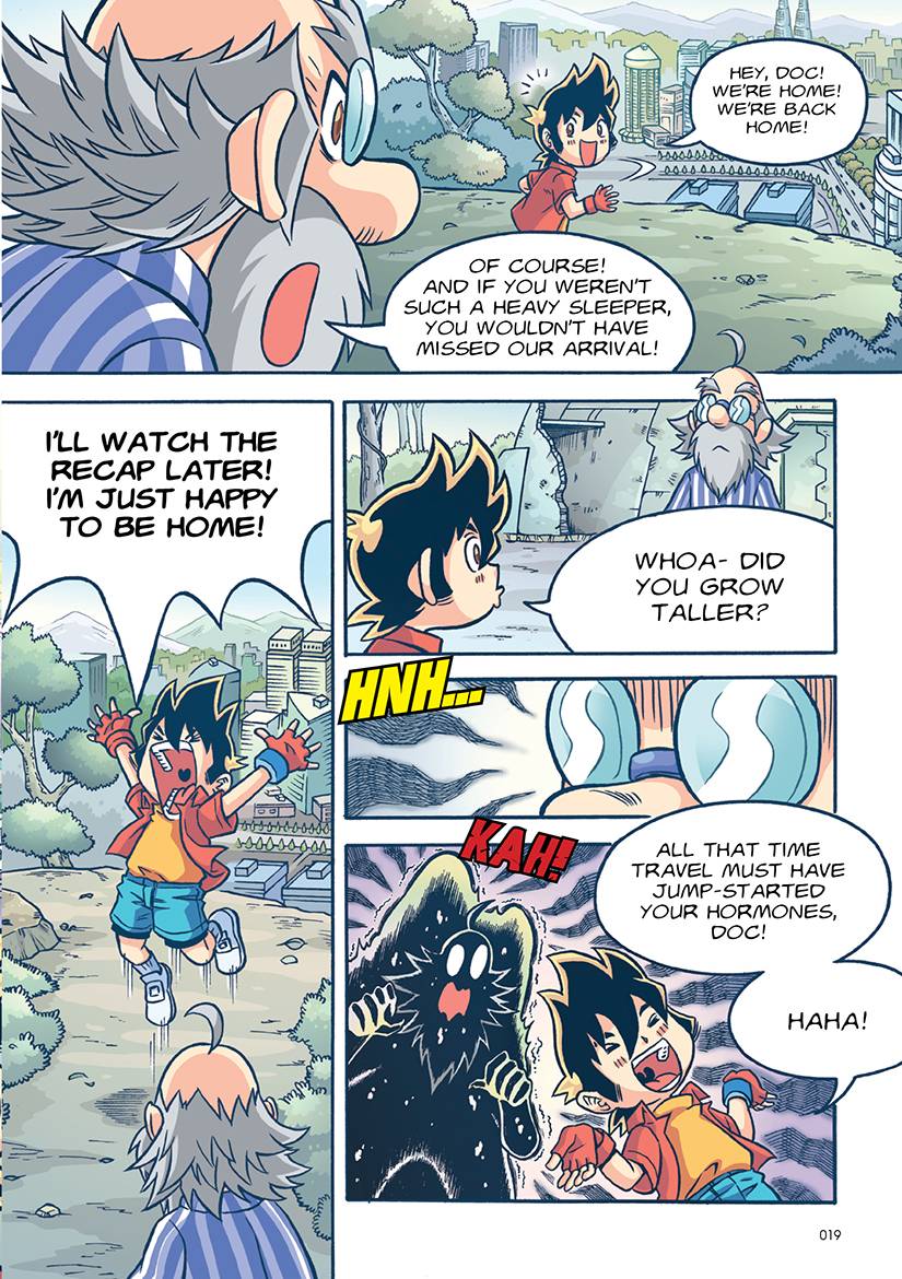 X-Venture Dinosaur Kingdom 06: Exploring the Jurassic (Revised Edition)