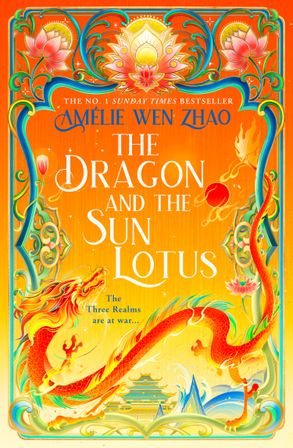 Three Realms 02: The Dragon and the Sun Lotus