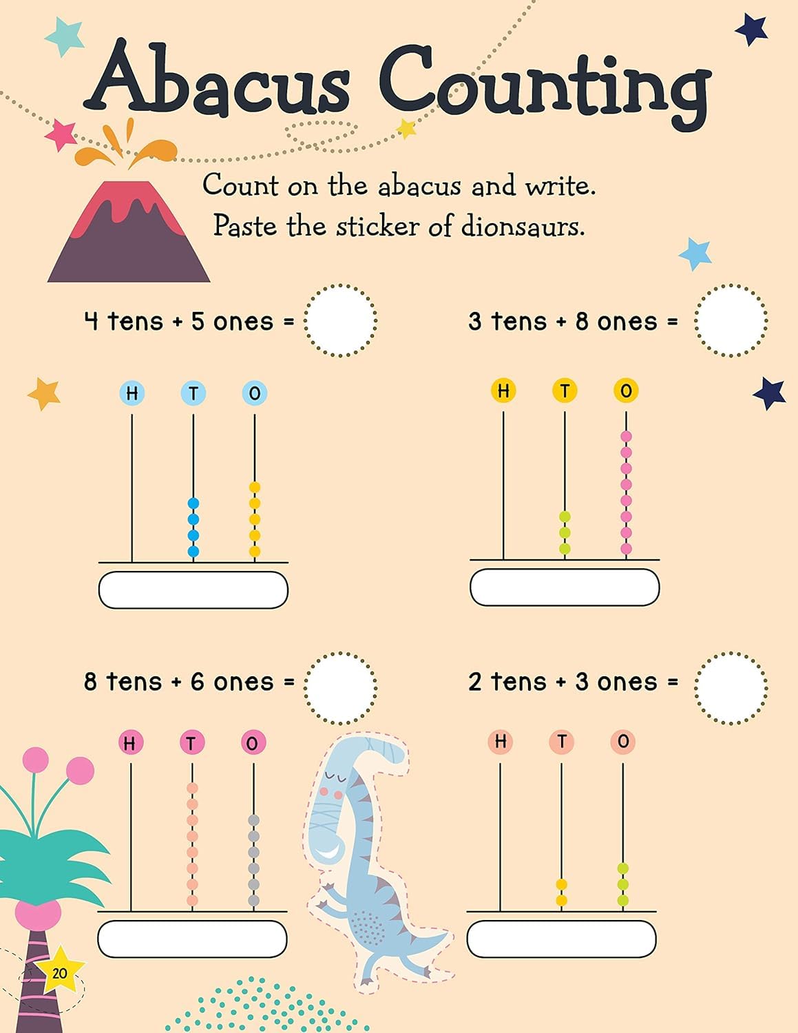Learn Everyday 6+ : Fun With Maths