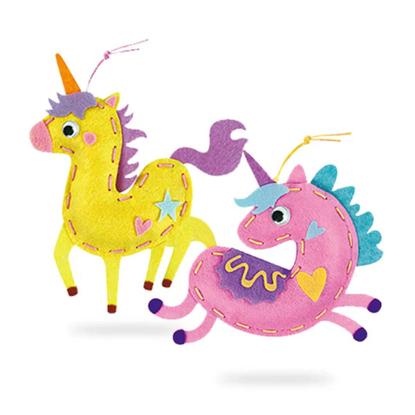 Avenir Lacing Charm L2 Unicorn Friends