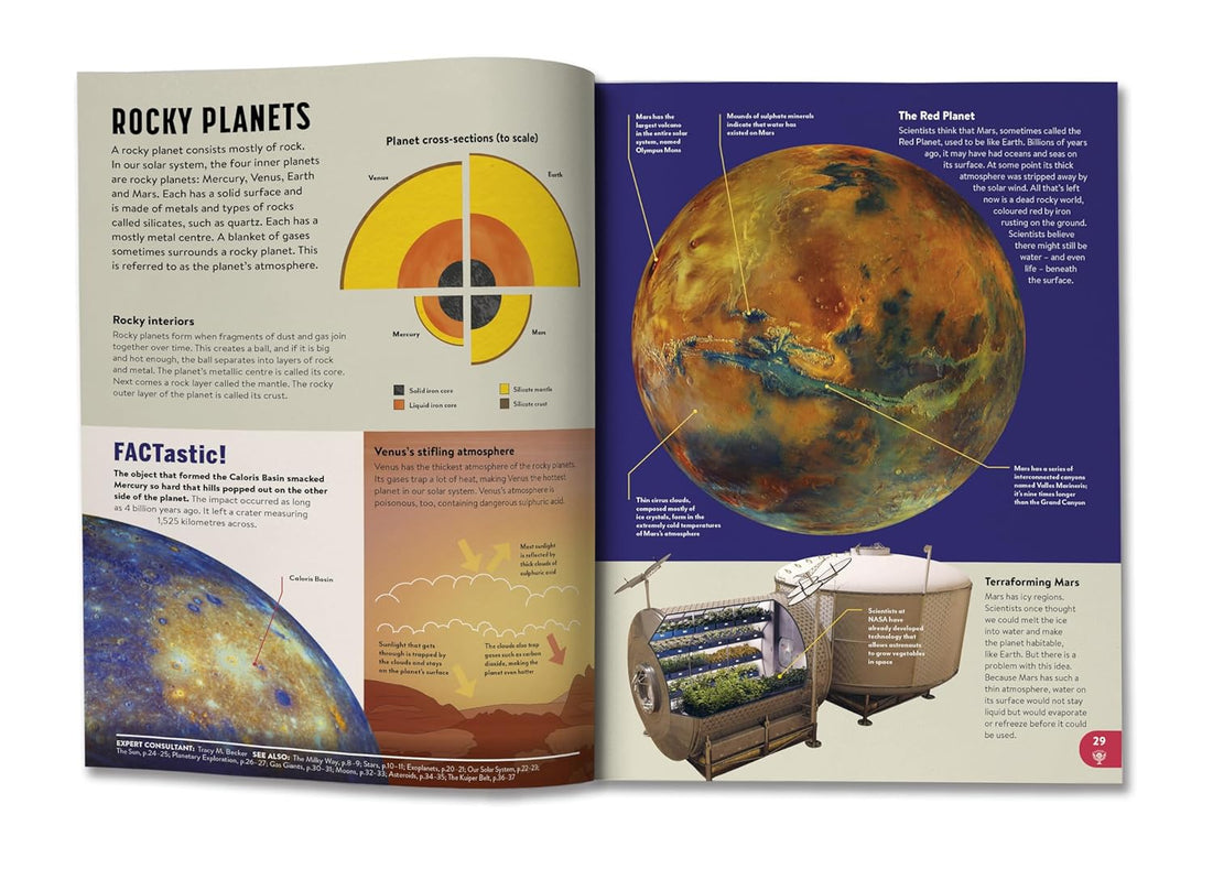 Britannica All New Children Encyclopedia