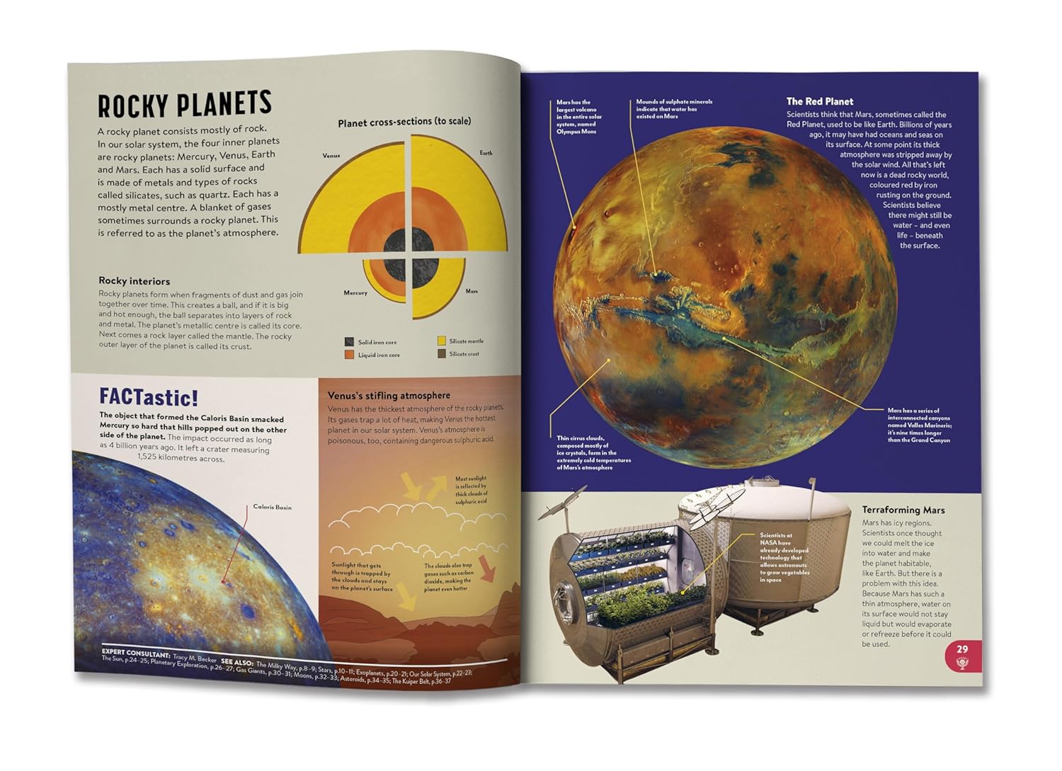 Britannica All New Children Encyclopedia