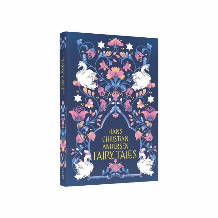 Magical Fairy Tales and Fables (3 Vol. Boxed Set)