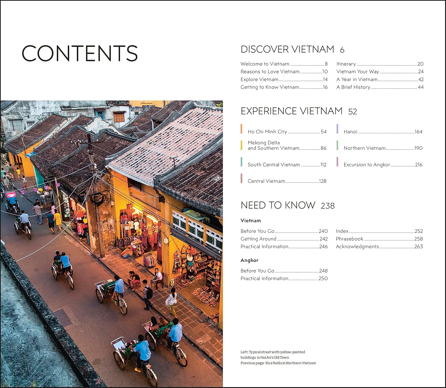 DK Vietnam (Paperback)