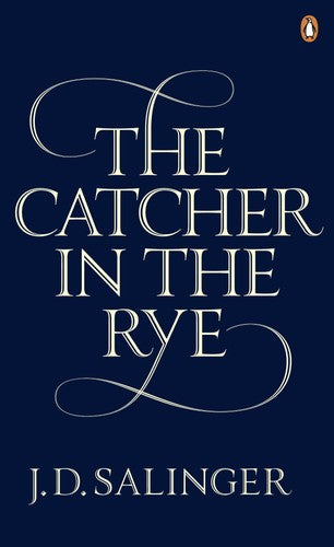 CATCHER IN RYE