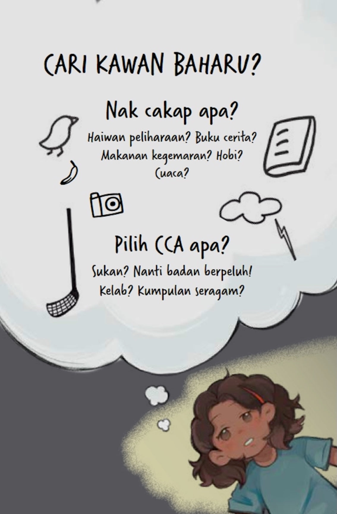 Cakap Mila Cakap
