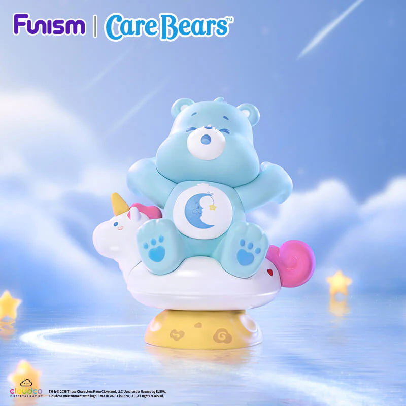 Funism Care Bears Planet Of Joy Blindbox