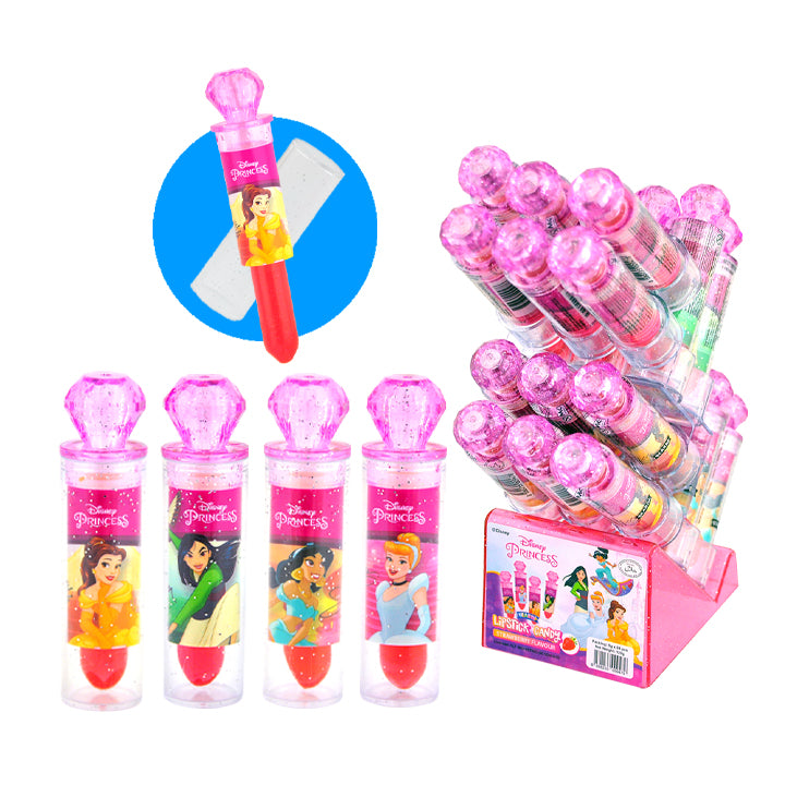 PRINCESS LIPSTICK CANDY 5G