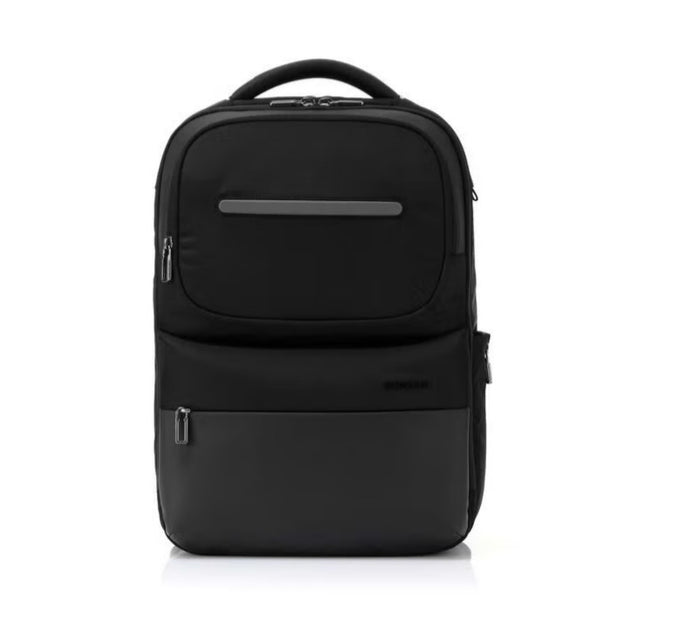Samsonite BLAKCE ECO Business Backpack II TCP - Black