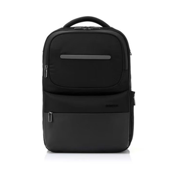 Samsonite BLAKCE ECO Business Backpack II TCP - Black