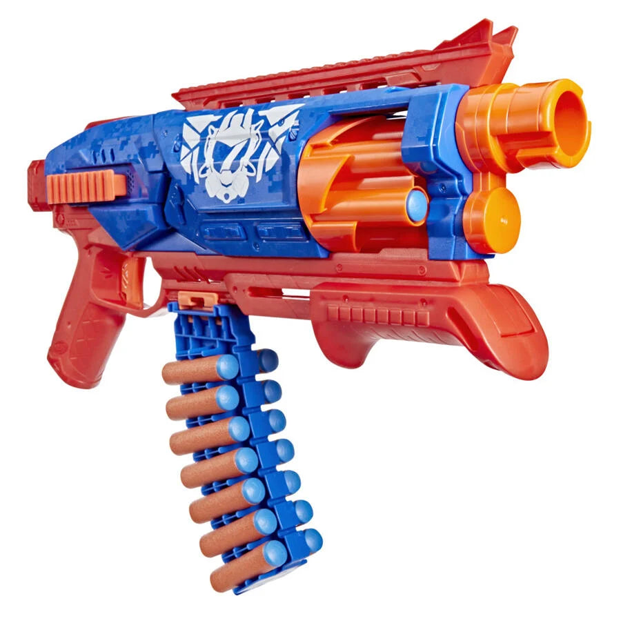 HASBRO NERF LOADOUT PHANTOMBLITZ RECON