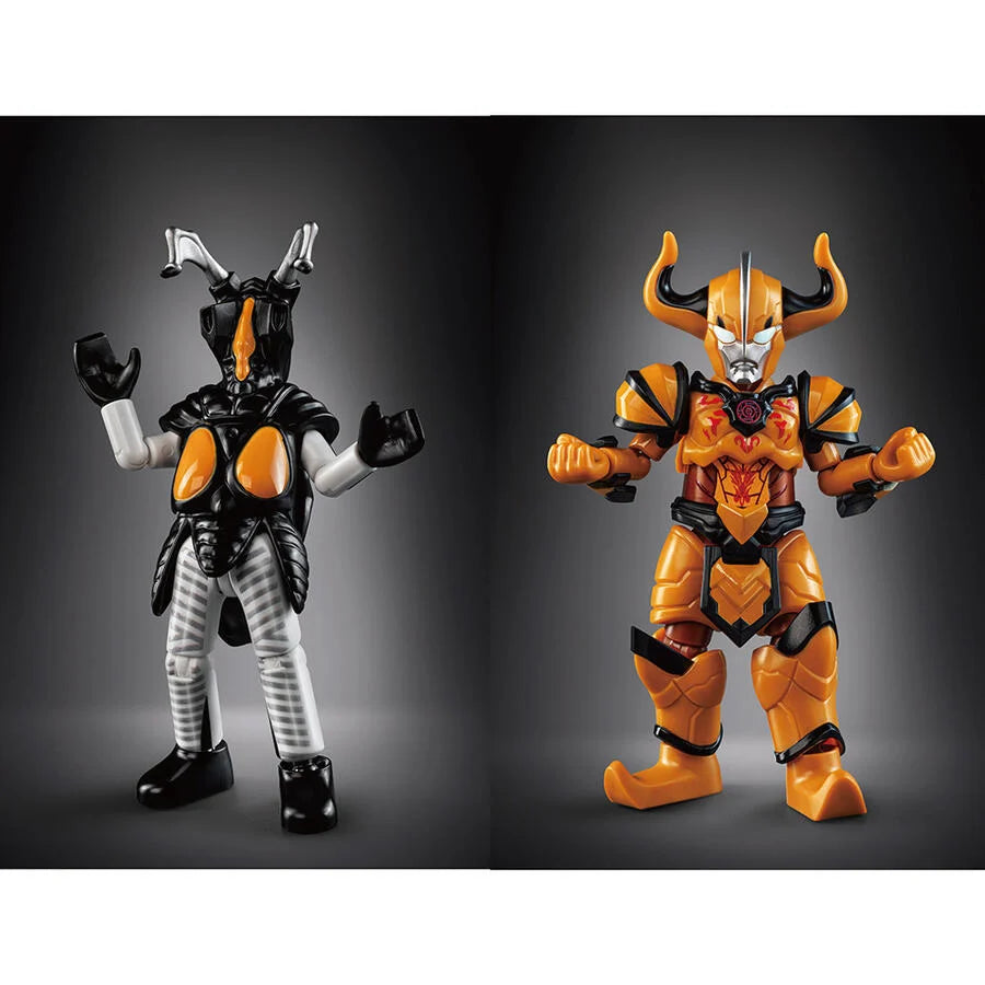 BLOKEES BLINDBOX ULTRAMAN GALAXY VERSION 03 THE DESTINED CROSSROAD