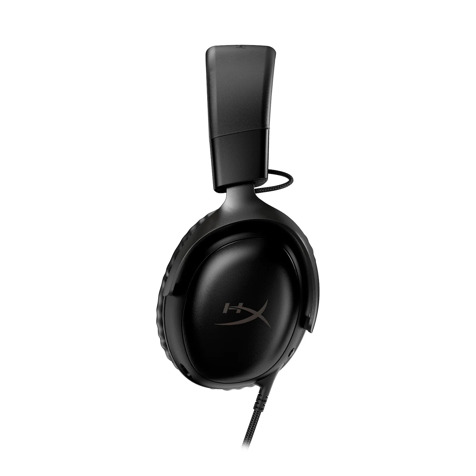 HyperX Cloud III - Wired Gaming Headset - Black