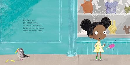This Is Not A Unicorn! (Board & Picture Book)