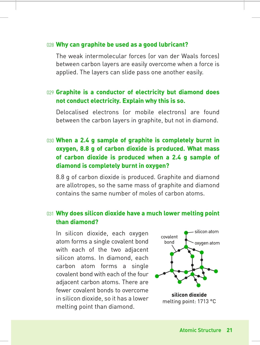 OL CHEMISTRY-EXPLAIN THAT! 2ED