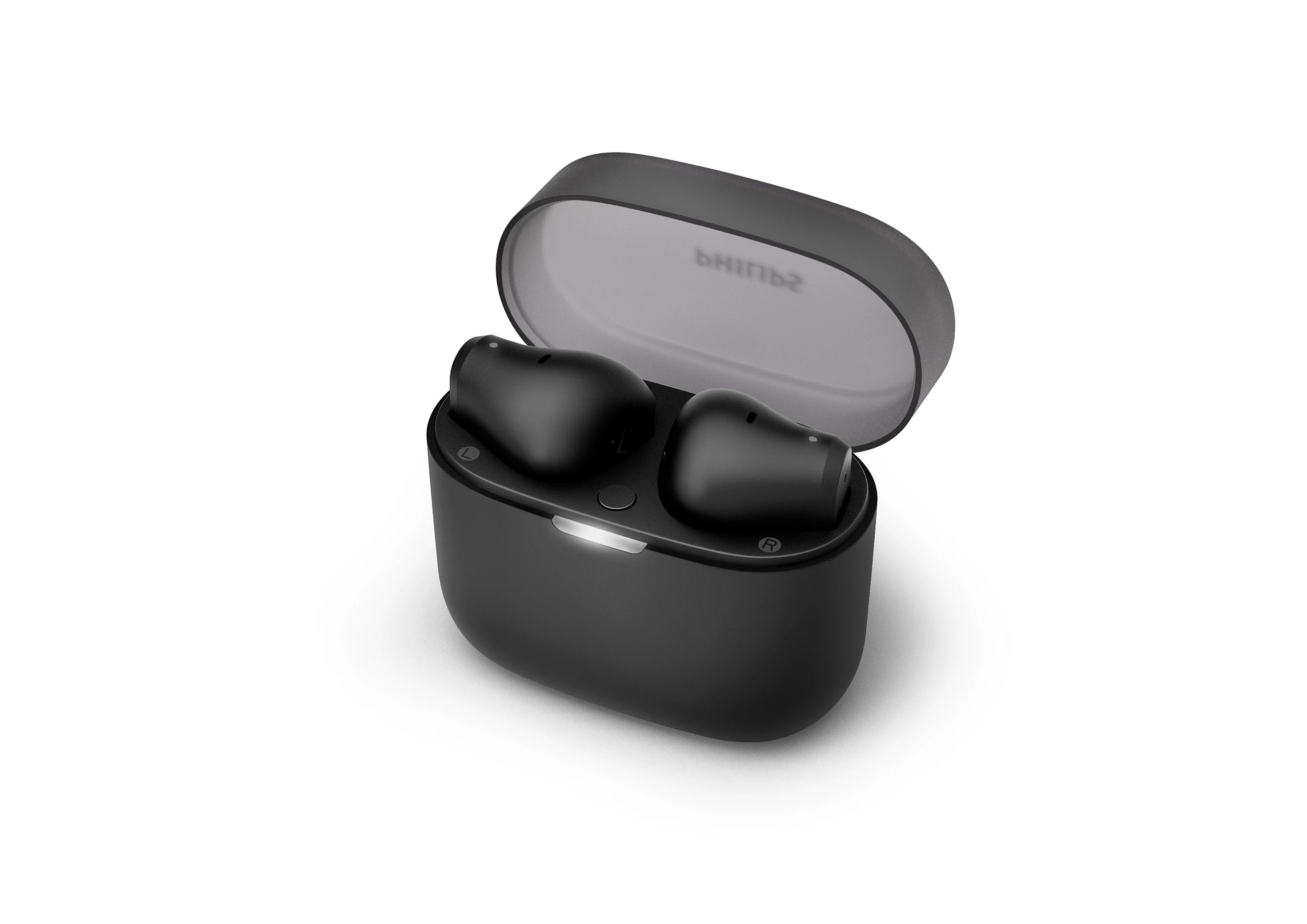 Philips TAT2139BK/97 True Wireless Earbuds