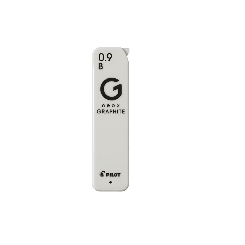 PILOT G NEOX GRAPHITE LEAD 0.9MM B