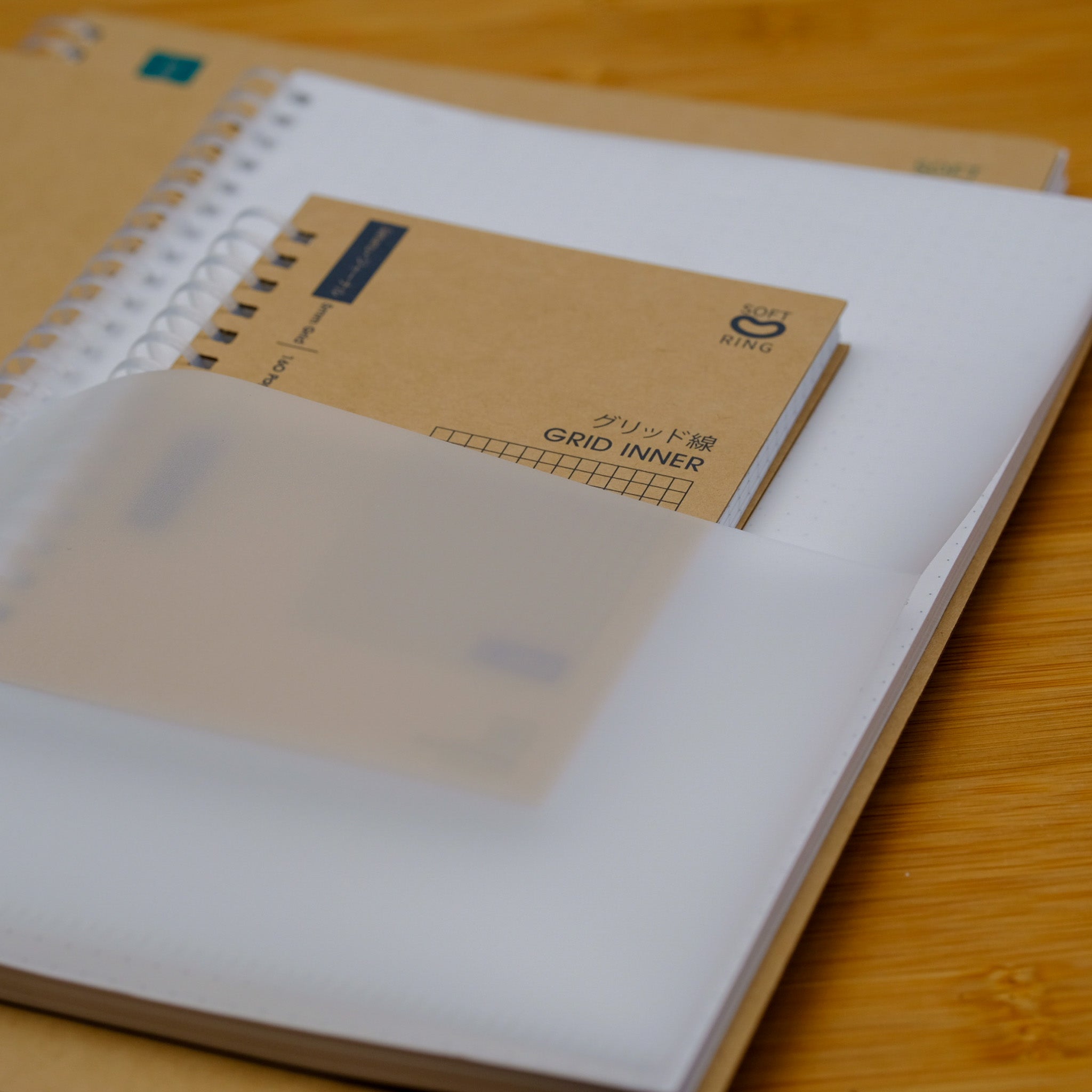 Hw Wire-o Pp Dotto Notebook A5 70g 200pg