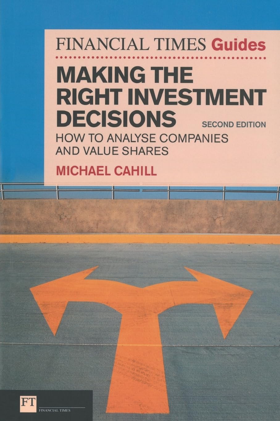 Ftg: Making Right Investment Decisions