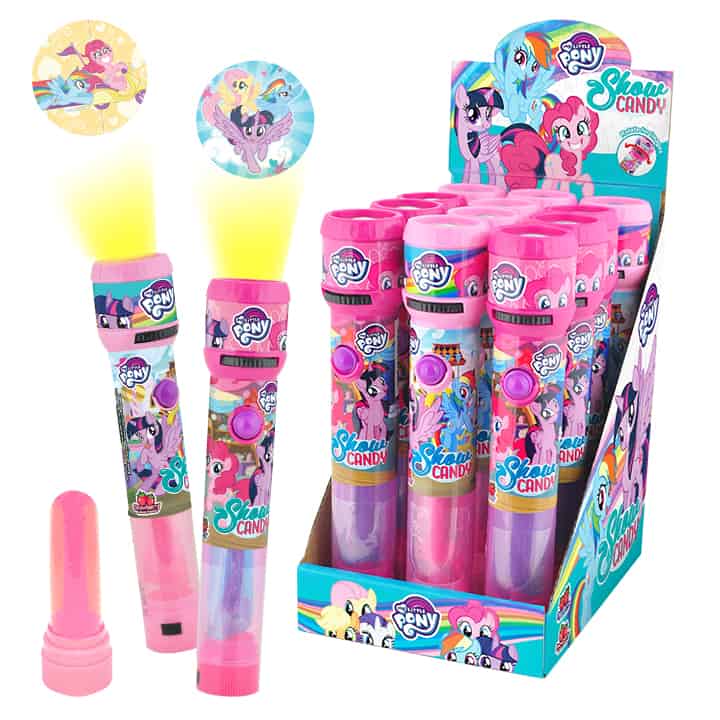 SHOW POP CANDY (ASST CHARACTERS)
