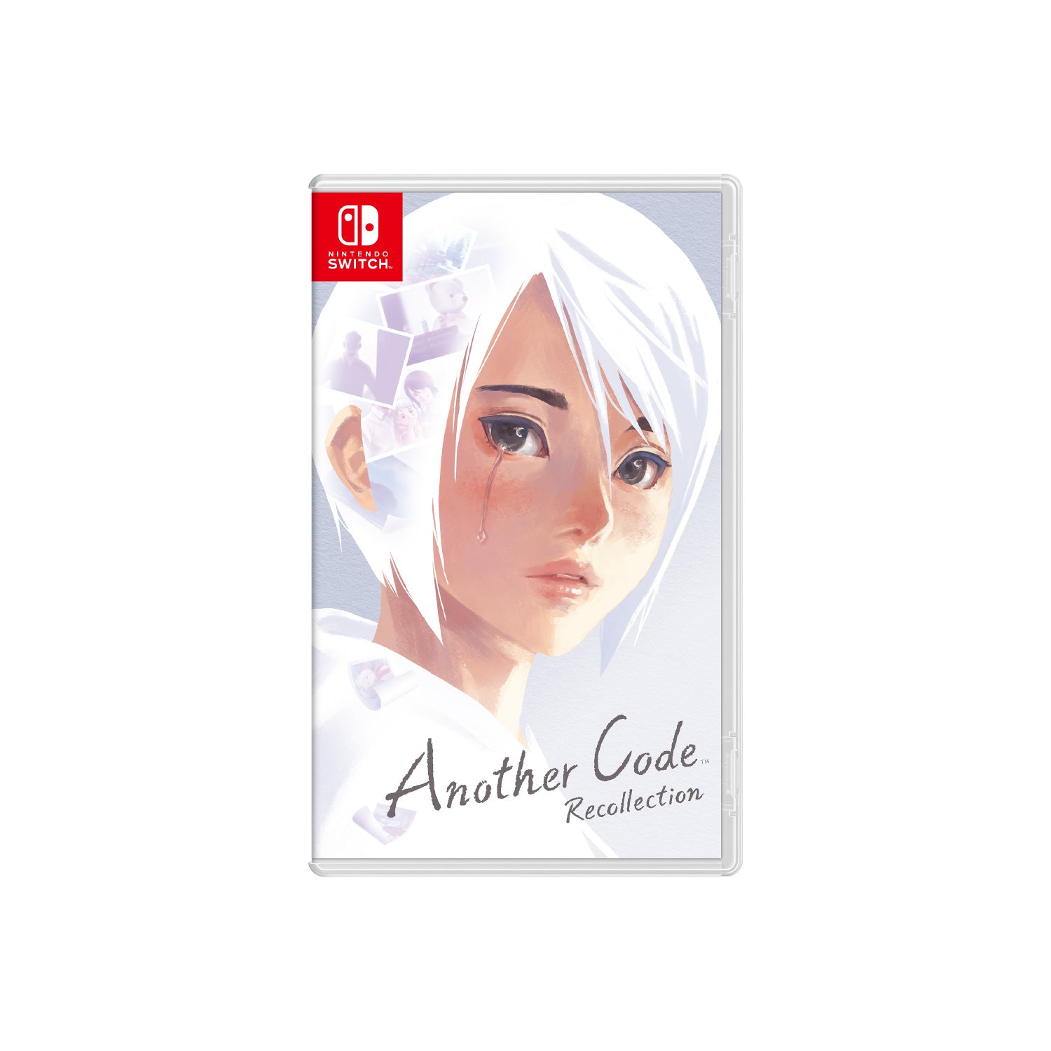Nintendo Switch Another Code: Recollection