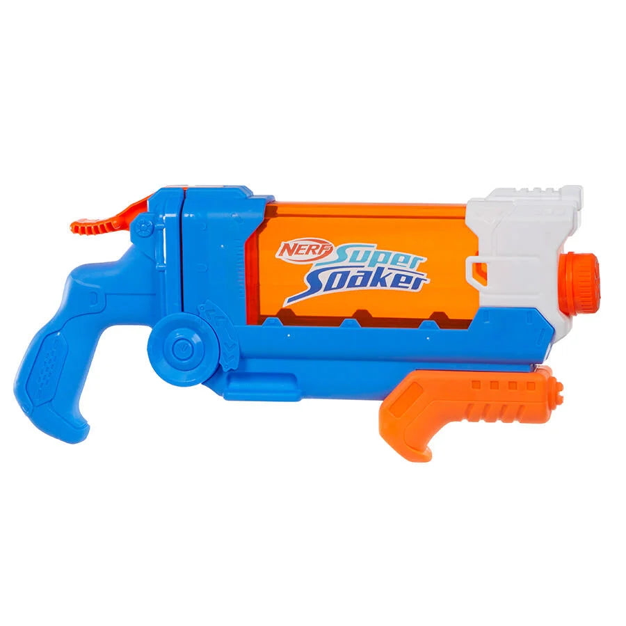 HASBRO NERF SUPER SOAKER FLIP FILL