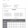 Primary 2 New Syllabus Maths Exam Papers 
