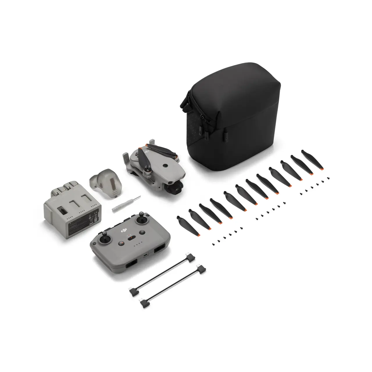 DJI Lito X1 Fly More Combo (DJI RC-N3)