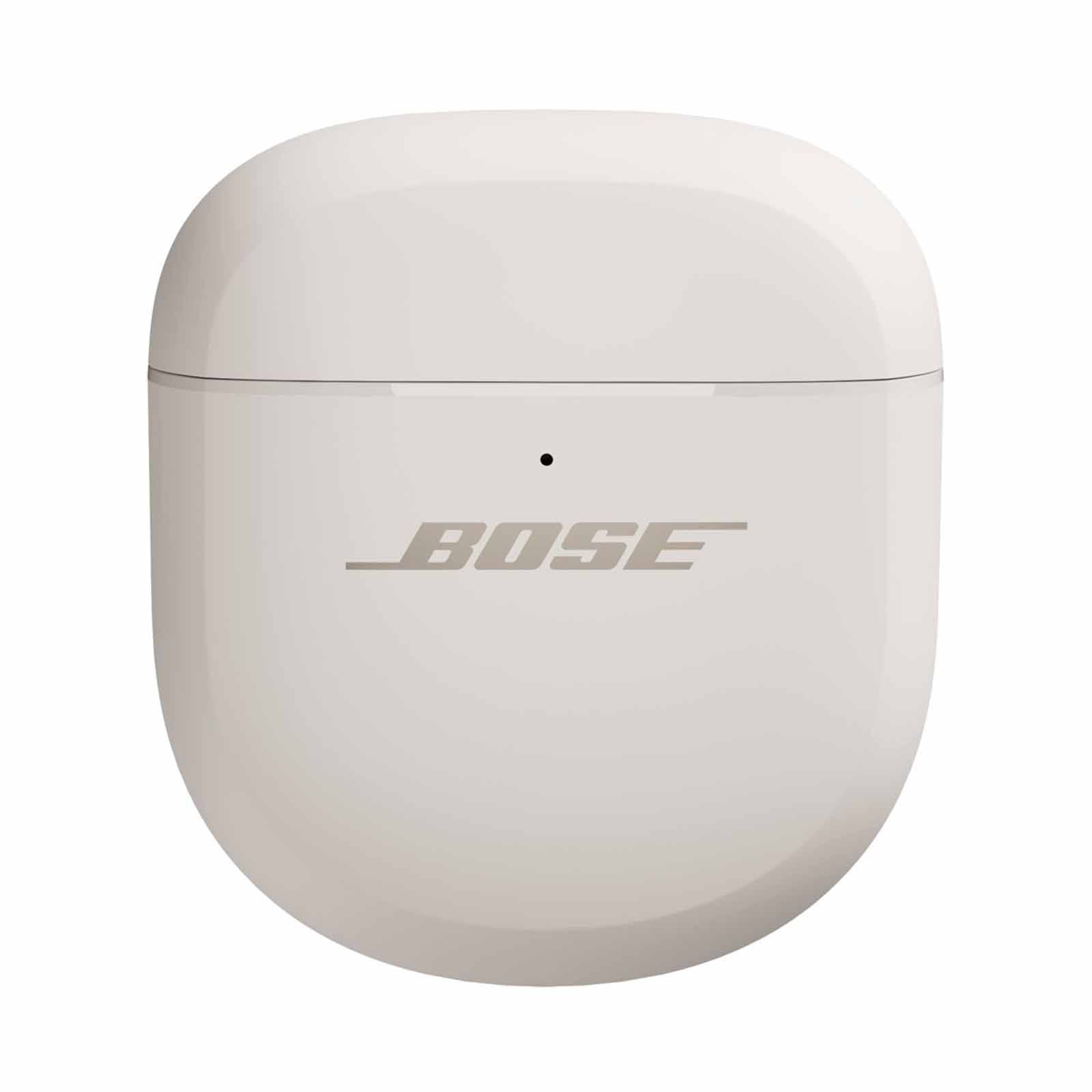 Bose QuietComfort Ultra Earbuds - White Smoke