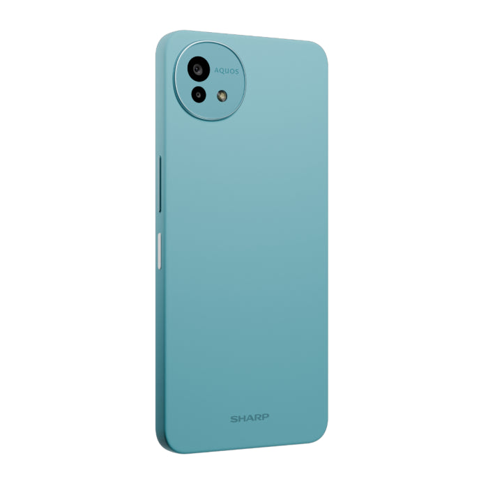 Sharp Aquos Wish 5 (8+256GB) 5G - Green