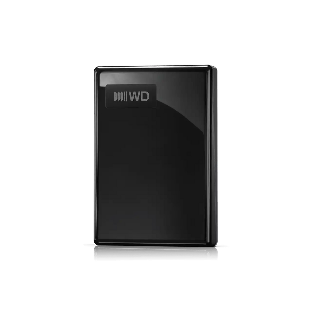 Western Digital My Passport (native USB-C) - 2TB (Black)