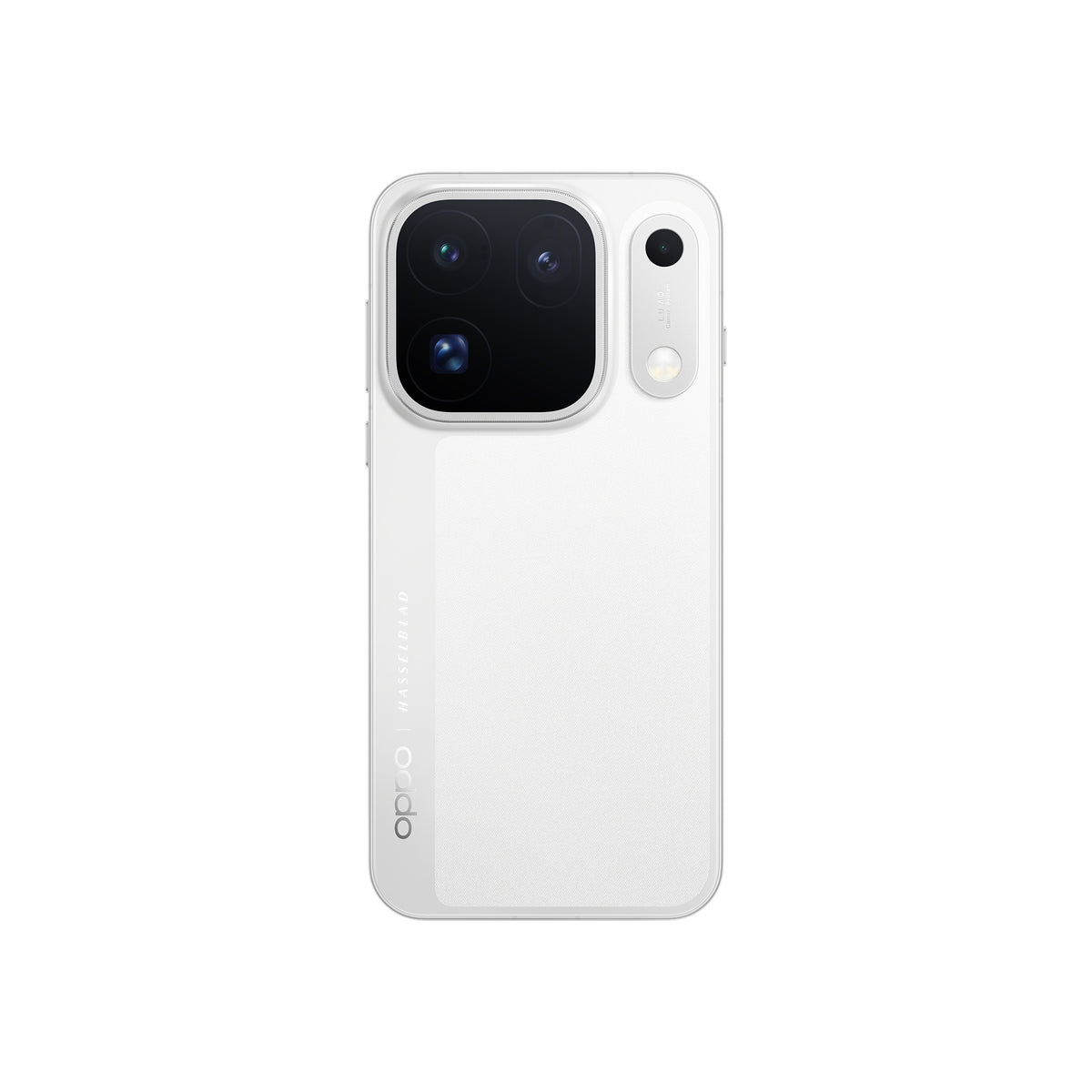 Oppo Find X10 Pro Max (16+512GB) - Lunar White