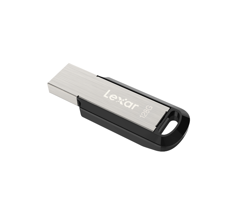 Lexar JumpDrive M400 USB3.0 Flash Drive 128GB