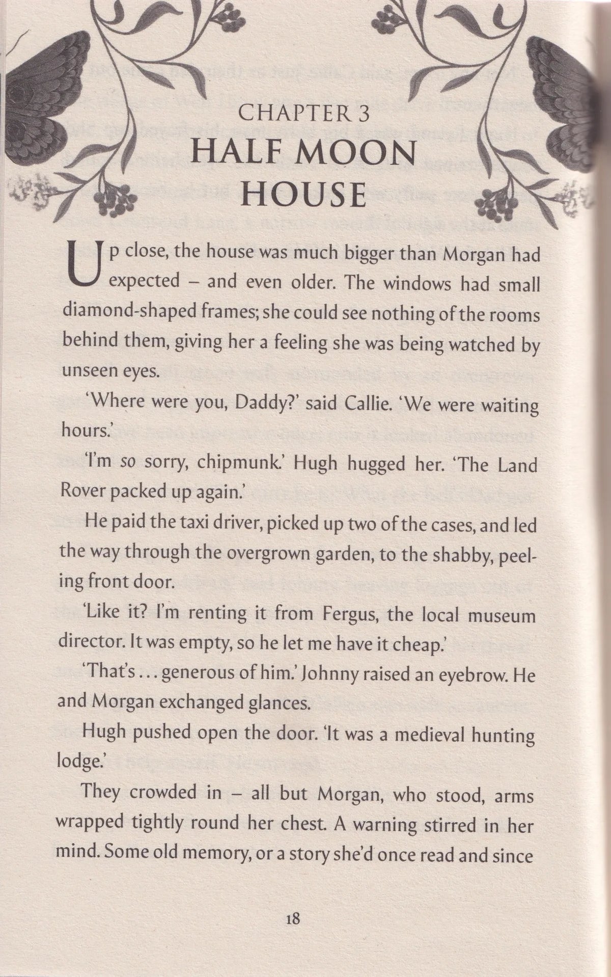 The Binding Spell (Paperback)