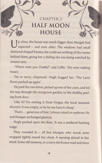 The Binding Spell (Paperback)