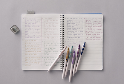 Pilot Rb Juice Ash 05 6cas Lju156cas