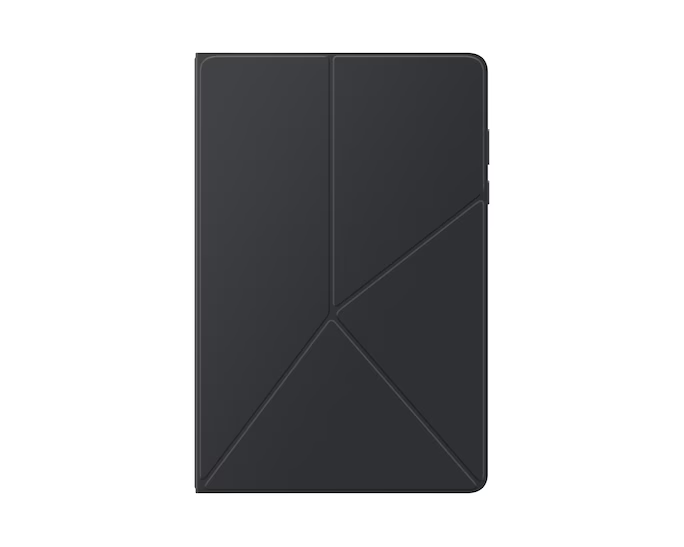 Samsung Book Cover for the Galaxy Tab A11+ Black