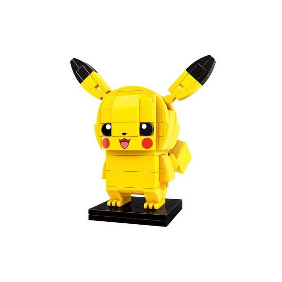 KEEPPLEY POKEMON ASIA PIKACHU