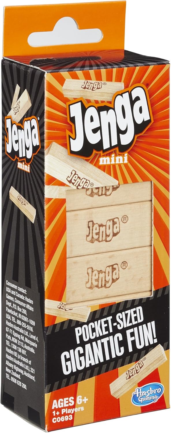 JENGA MINI