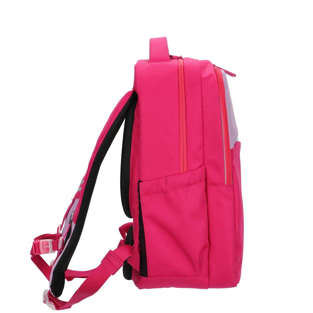 KAGS ASHTON Series 5 Ergonomic School Backpack (Magenta)