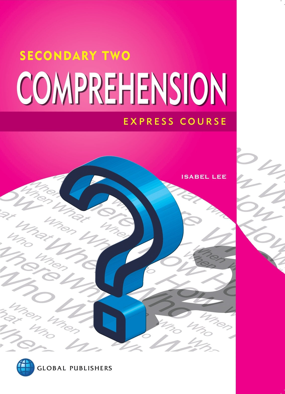 Secondary 2 Comprehension