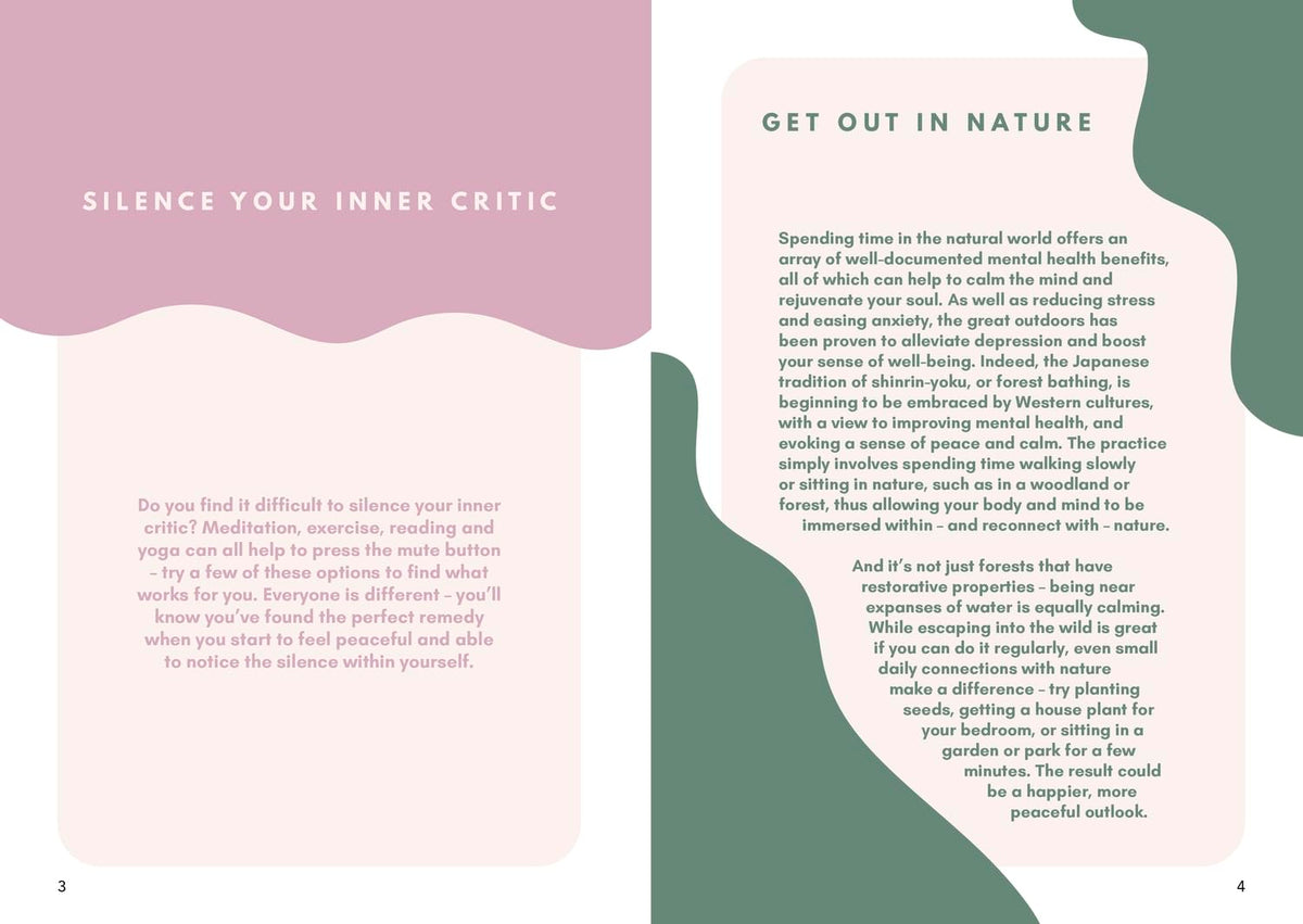 How to Ease Your Anxiety: Embrace Calm and Say Goodbye to Worries for Good (Paperback)