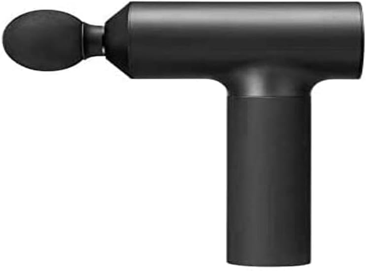 Xiaomi Massage Gun, Black (36910)