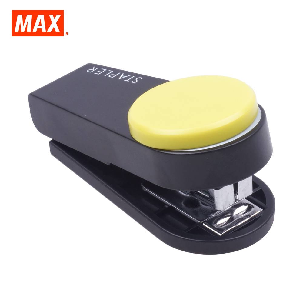 MAX HD-10XS MINI STAPLER 
