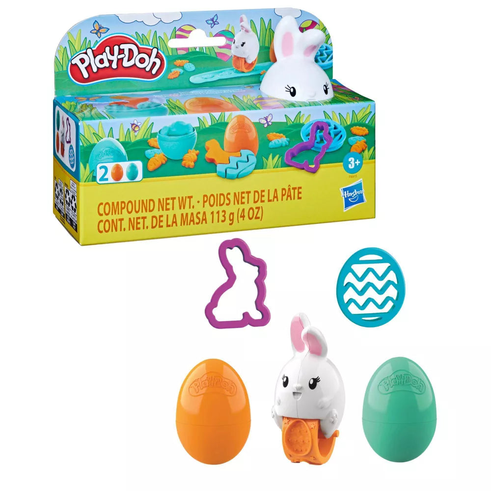 HASBRO PLAYDOH SPRINGTIME PALS