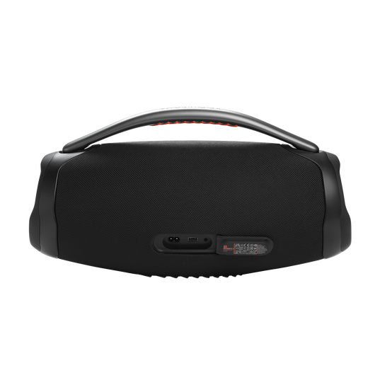 JBL Boombox 3 Portable Bluetooth Speaker